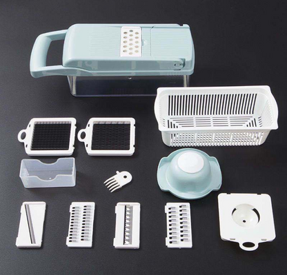 12 in 1 Vegetable Chopper