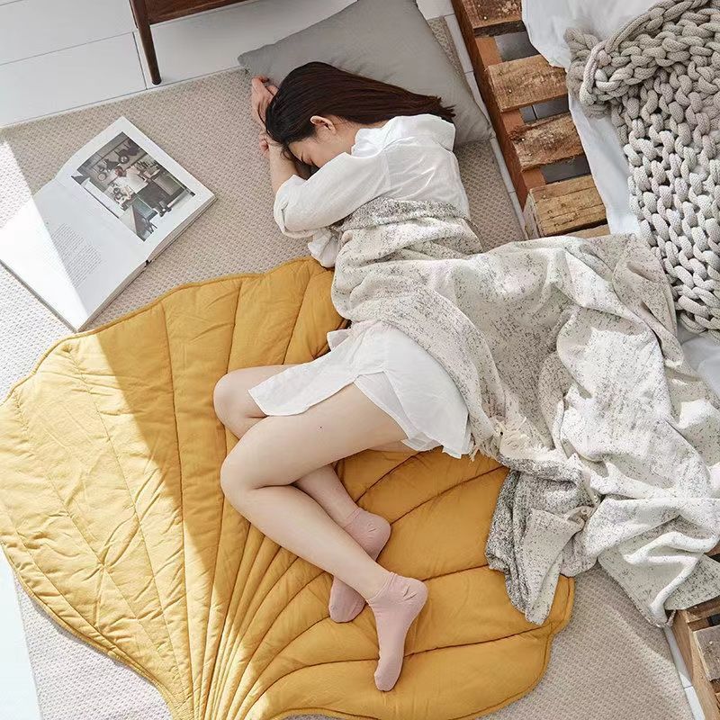 Pet sleeping pad