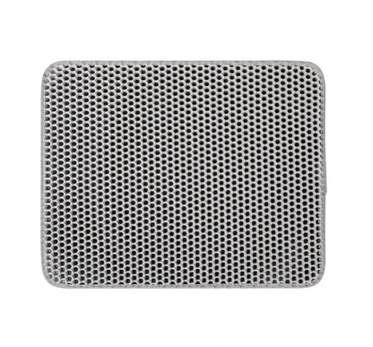 Cat Litter Mat Gray