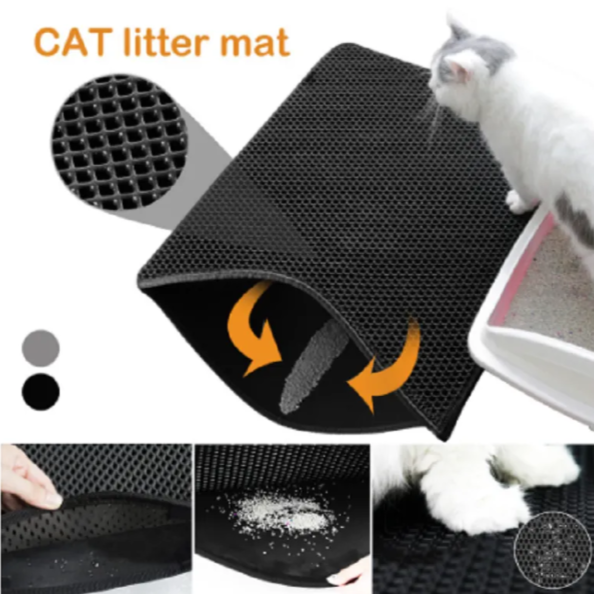 Cat Litter Mat
