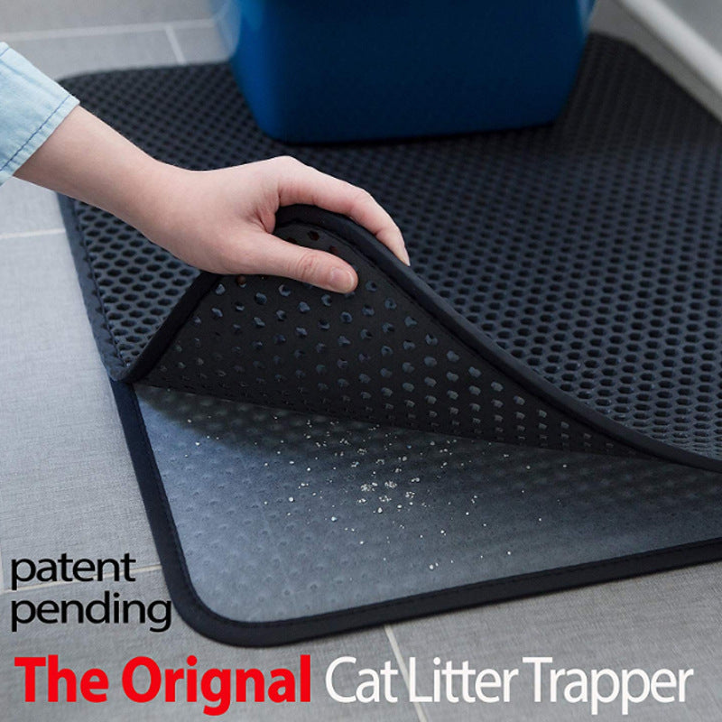 Cat Litter Mat Cat Litter Trapper