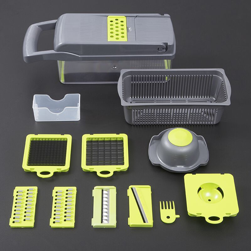 12 in 1 Vegetable Chopper
