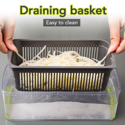 12 in 1 Vegetable Chopper